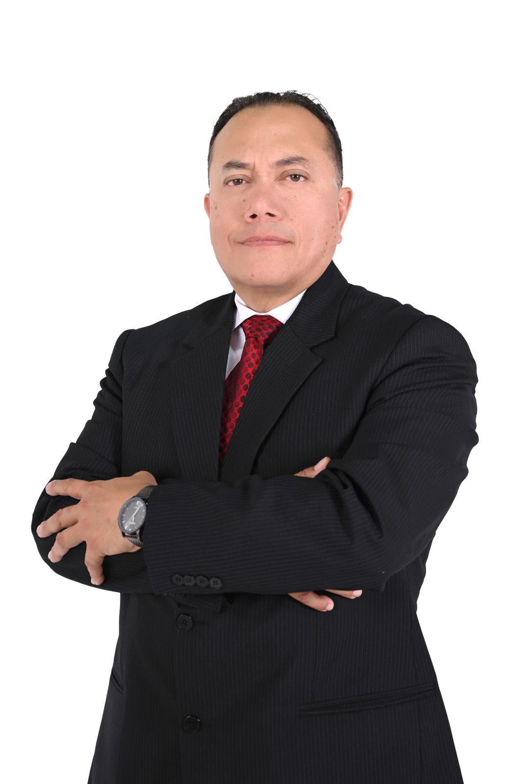 Fredy Rodriguez